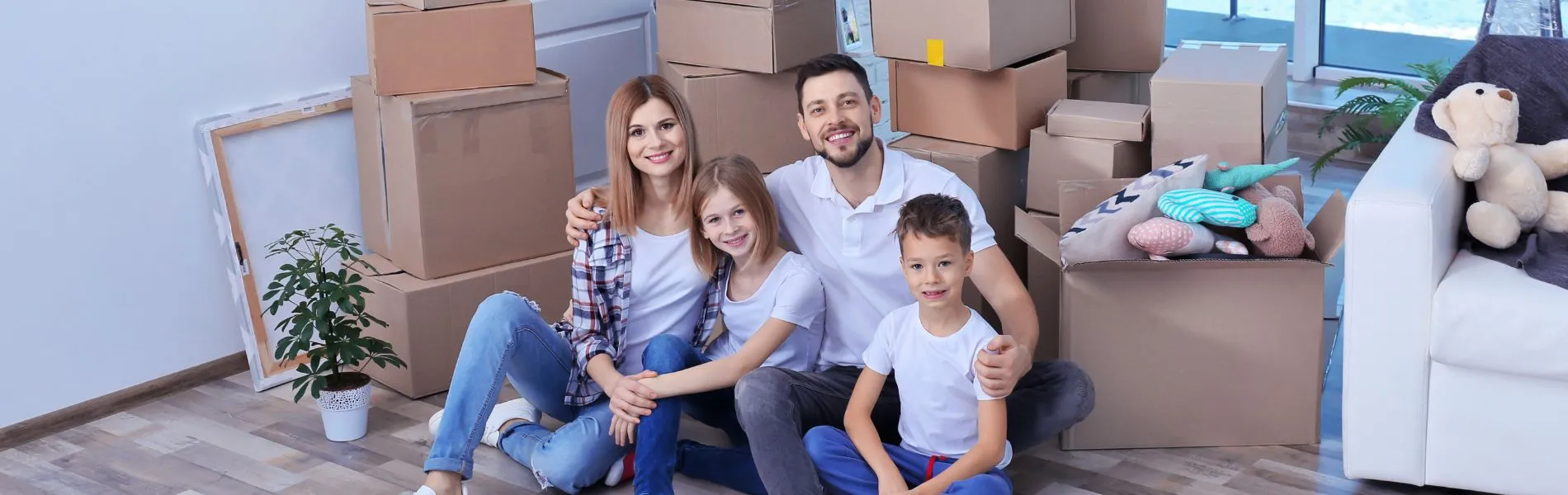 🚚 Profi Küchenumzug in Fürth ab 119€ - Stressfrei und zuverlässig